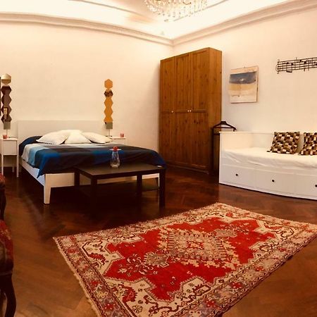 Apartmán Ca'Specola Padova Exteriér fotografie