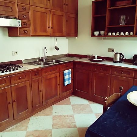 Apartmán Ca'Specola Padova Exteriér fotografie