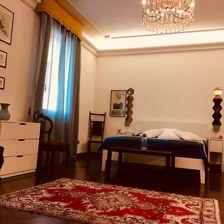Apartmán Ca'Specola Padova Exteriér fotografie