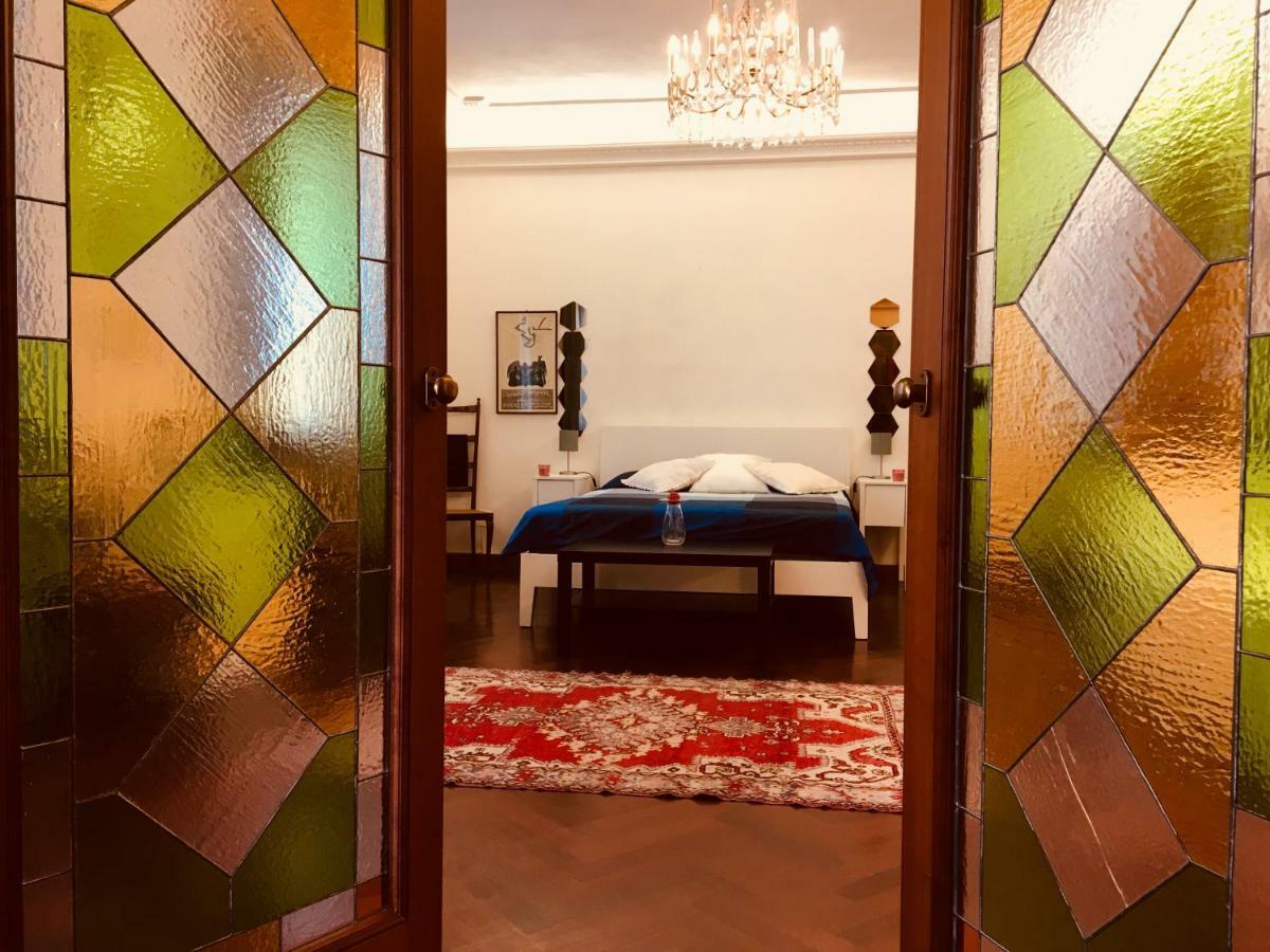 Apartmán Ca'Specola Padova Exteriér fotografie