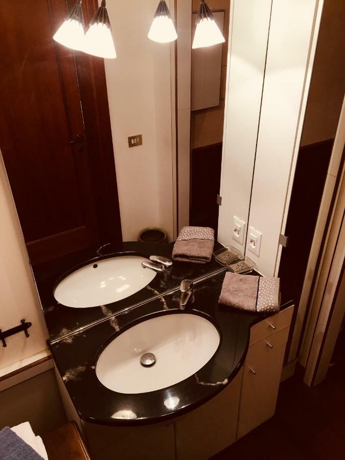 Apartmán Ca'Specola Padova Exteriér fotografie