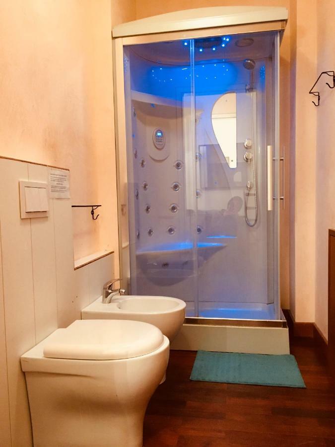Apartmán Ca'Specola Padova Exteriér fotografie